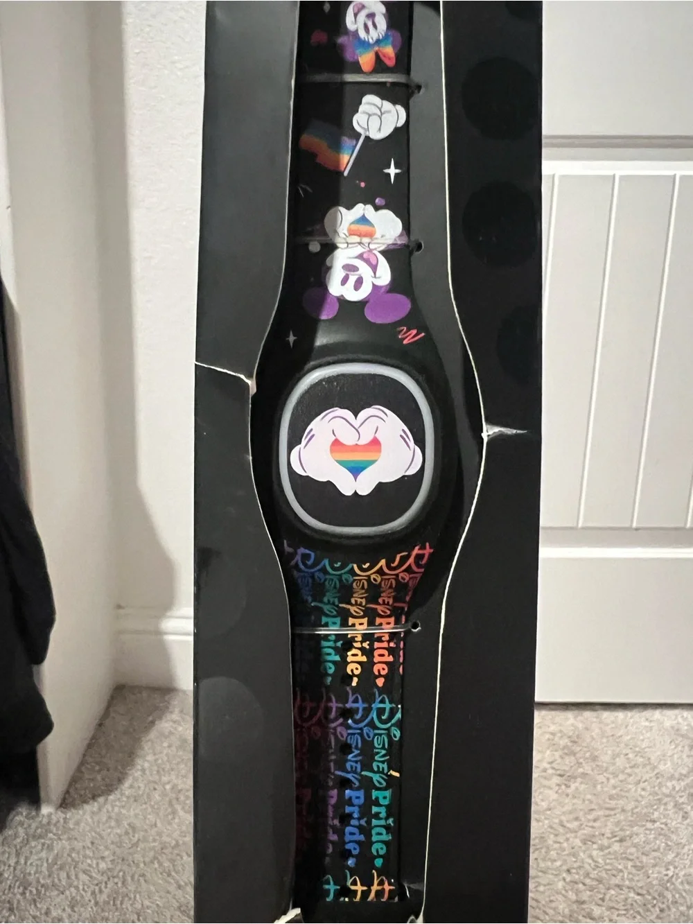 Disney official magicband